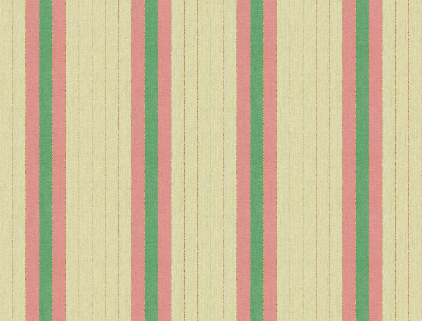 Ribbons in Eggnog quilting fabric, part of the Silver Lining fabric collection by Anna Maria Textiles (SKU: WAMT112-31V)