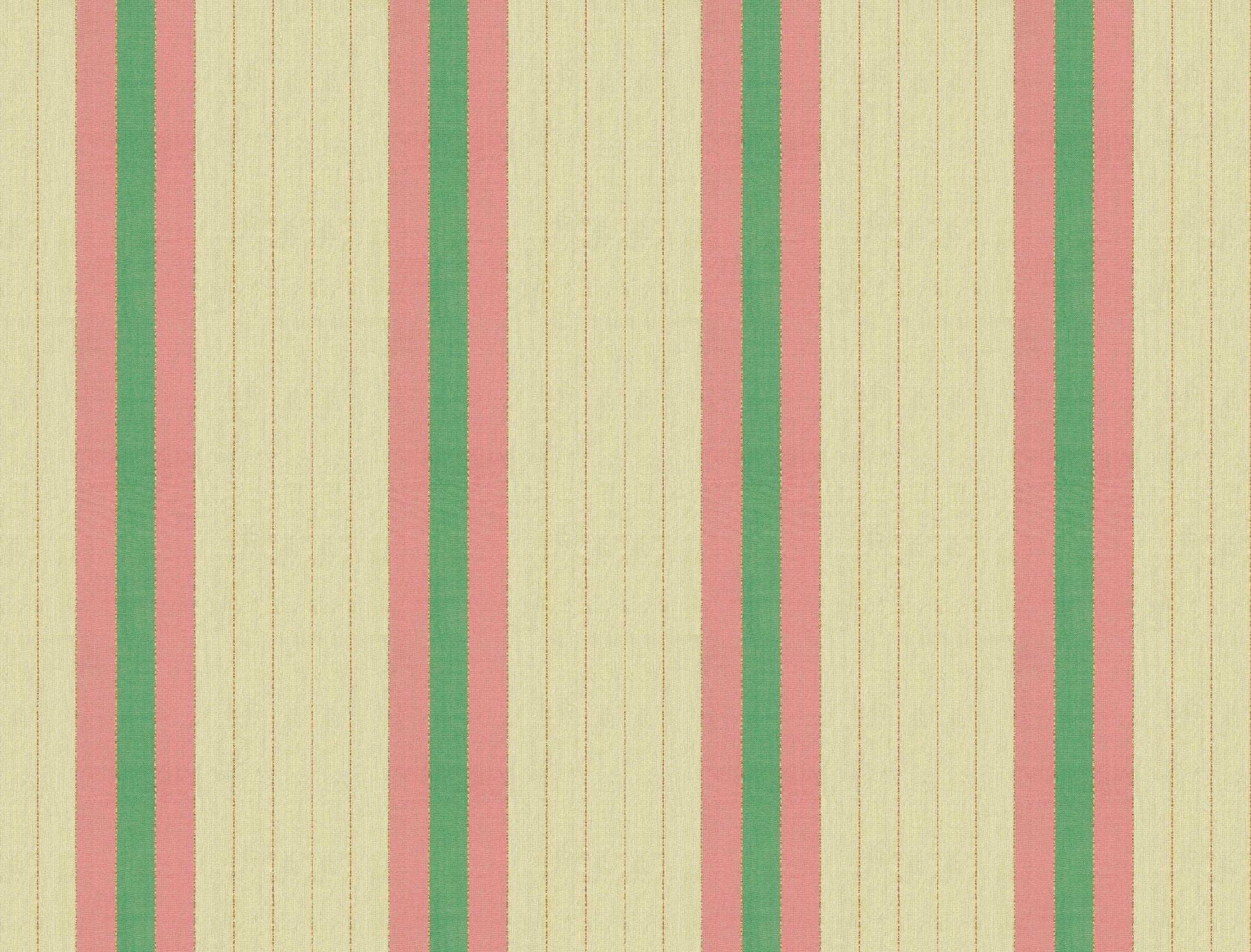 Ribbons in Eggnog quilting fabric, part of the Silver Lining fabric collection by Anna Maria Textiles (SKU: WAMT112-31V)