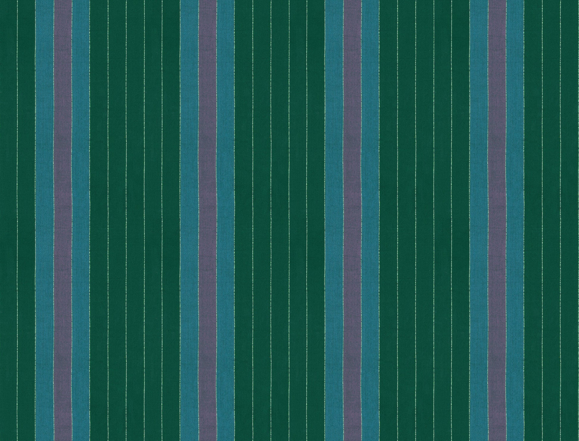 Ribbons in Pine quilting fabric, part of the Silver Lining fabric collection by Anna Maria Textiles (SKU: WAMT112-78C)