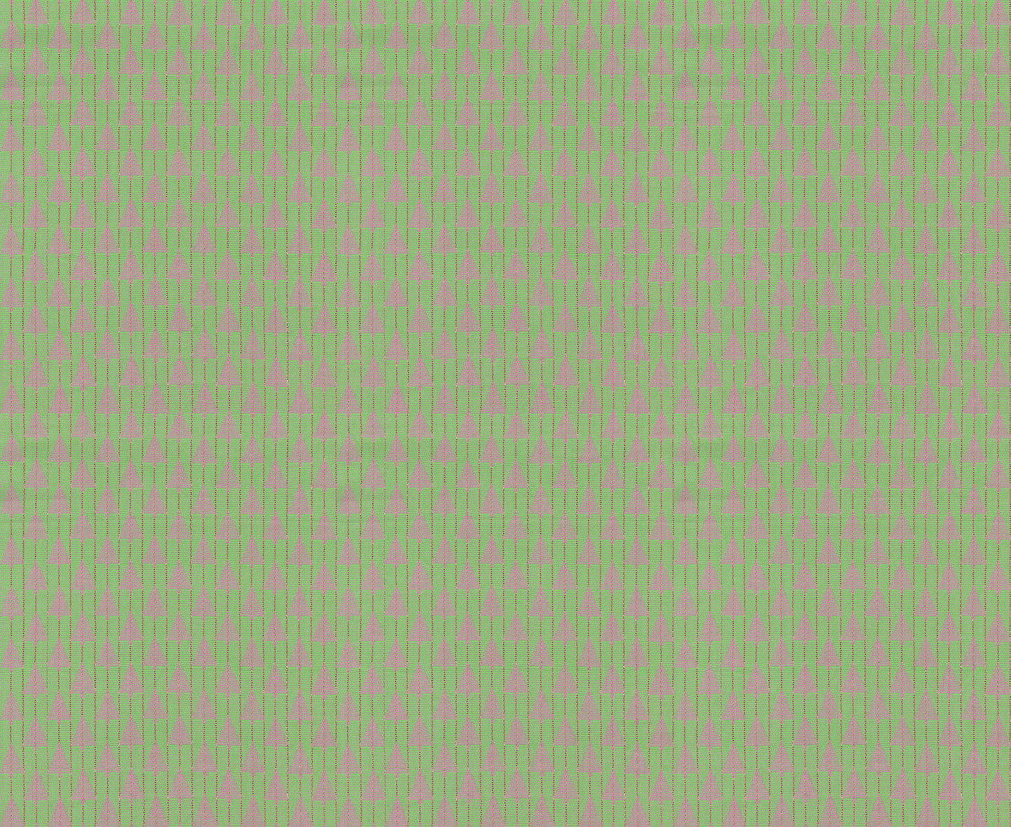 Tree Farm in Sachet quilting fabric, part of the Silver Lining fabric collection by Anna Maria Textiles (SKU: WAMT114-53V)