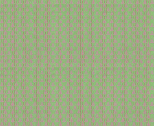 Tree Farm in Sachet quilting fabric, part of the Silver Lining fabric collection by Anna Maria Textiles (SKU: WAMT114-53V)