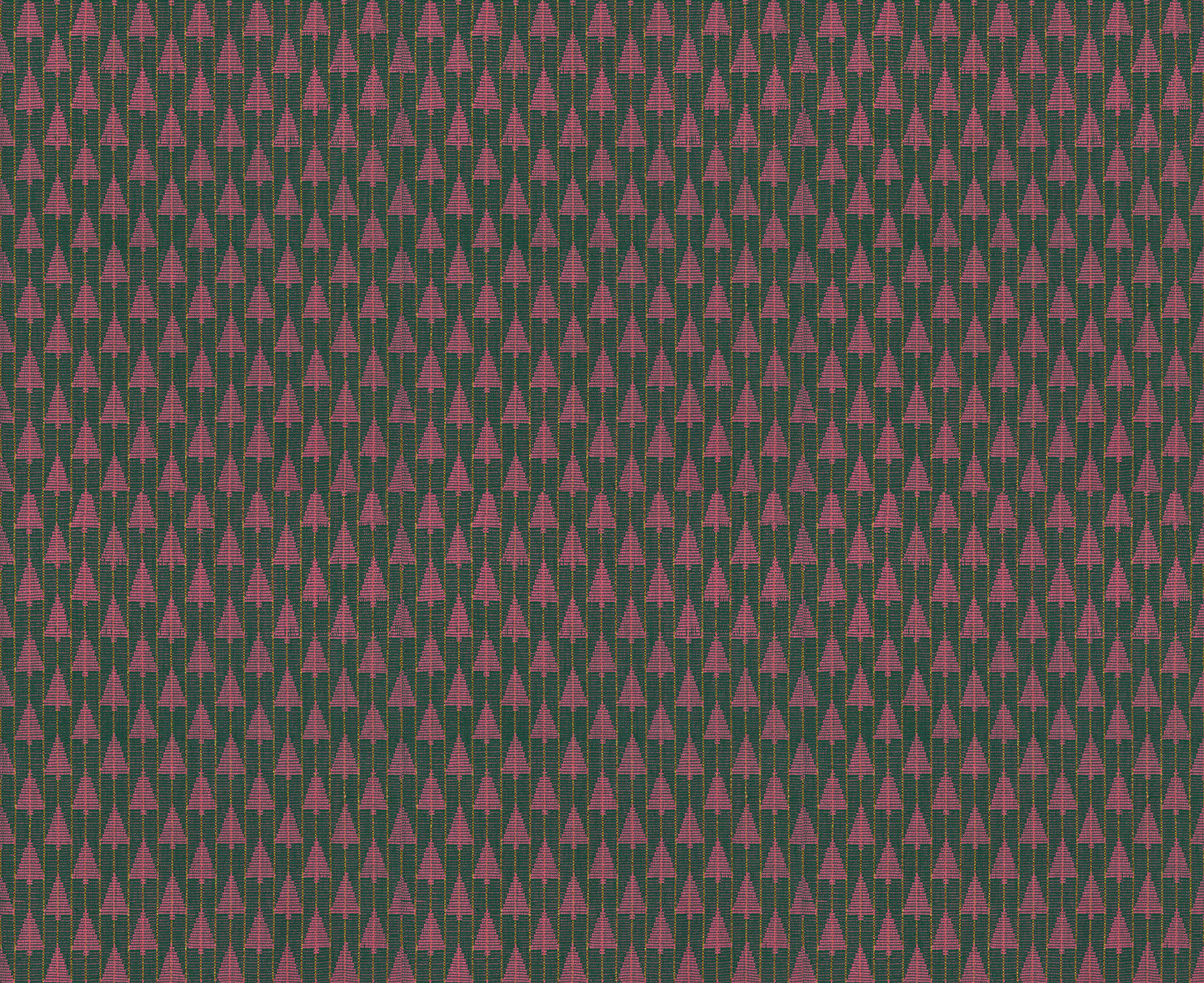 Tree Farm in Preppy - Silver Lining by Anna Maria Textiles - Half Yard (Preorder)