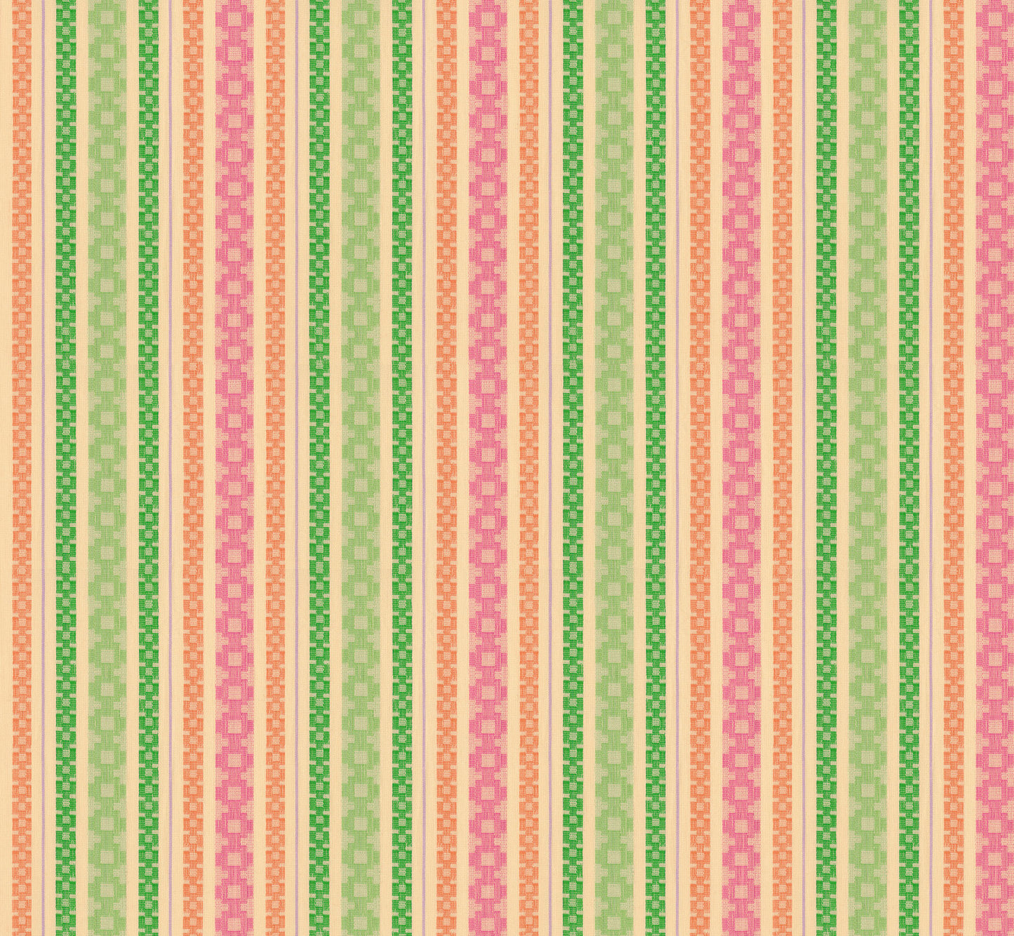 Links in Fruit quilting fabric, part of the Journey fabric collection by Anna Maria Textiles (SKU: WAMT115-12C)
