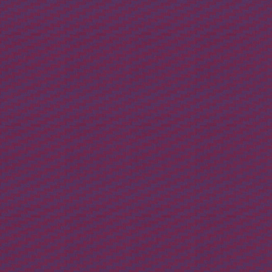 Steps in Royal quilting fabric, part of the Journey fabric collection by Anna Maria Textiles (SKU: WAMT116-85L)