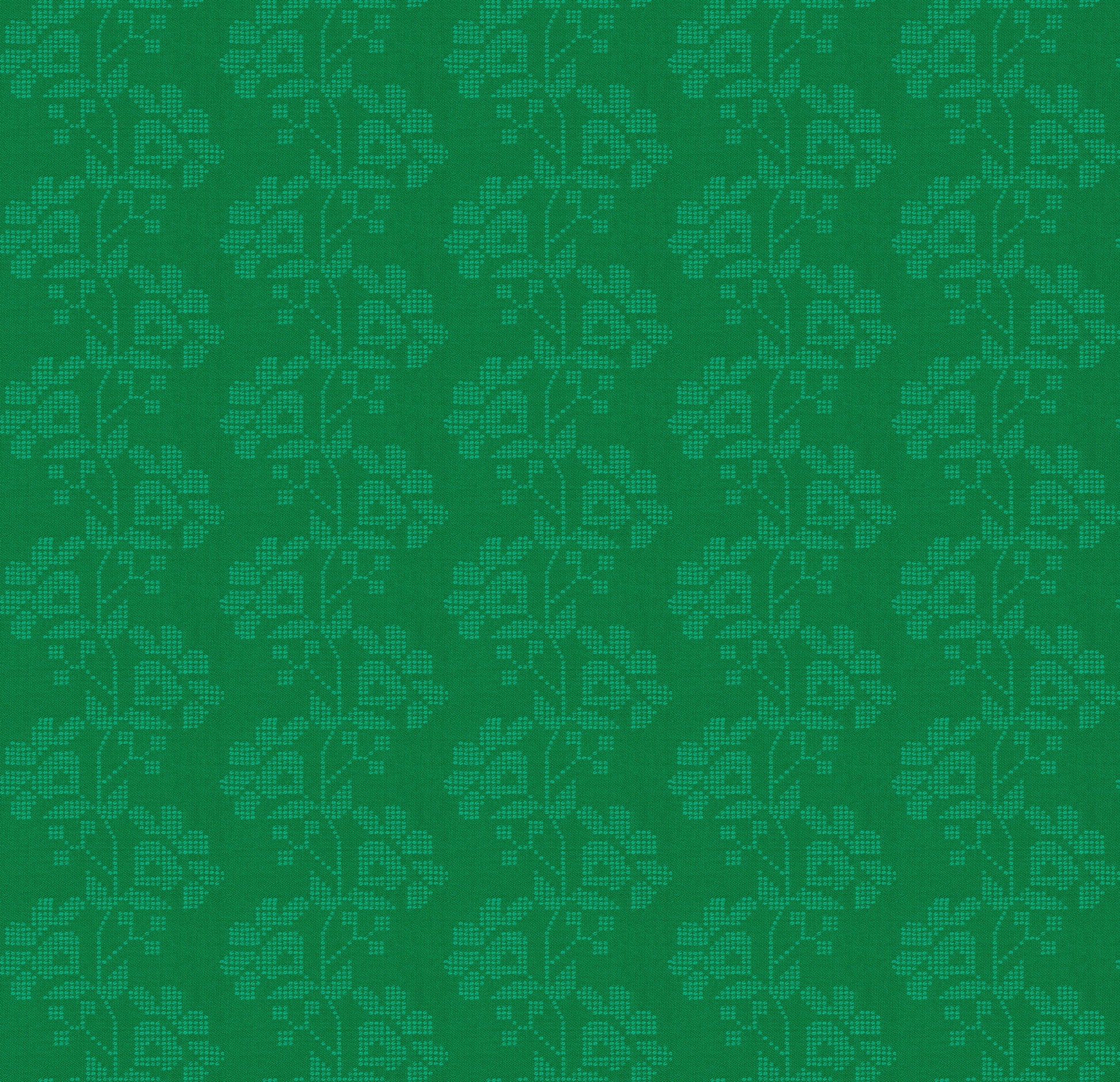 Exits in Verdant quilting fabric, part of the Journey fabric collection by Anna Maria Textiles (SKU: WAMT117-72C)