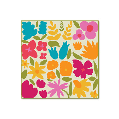 Wildflower Remix BOM - Pattern (Preorder)