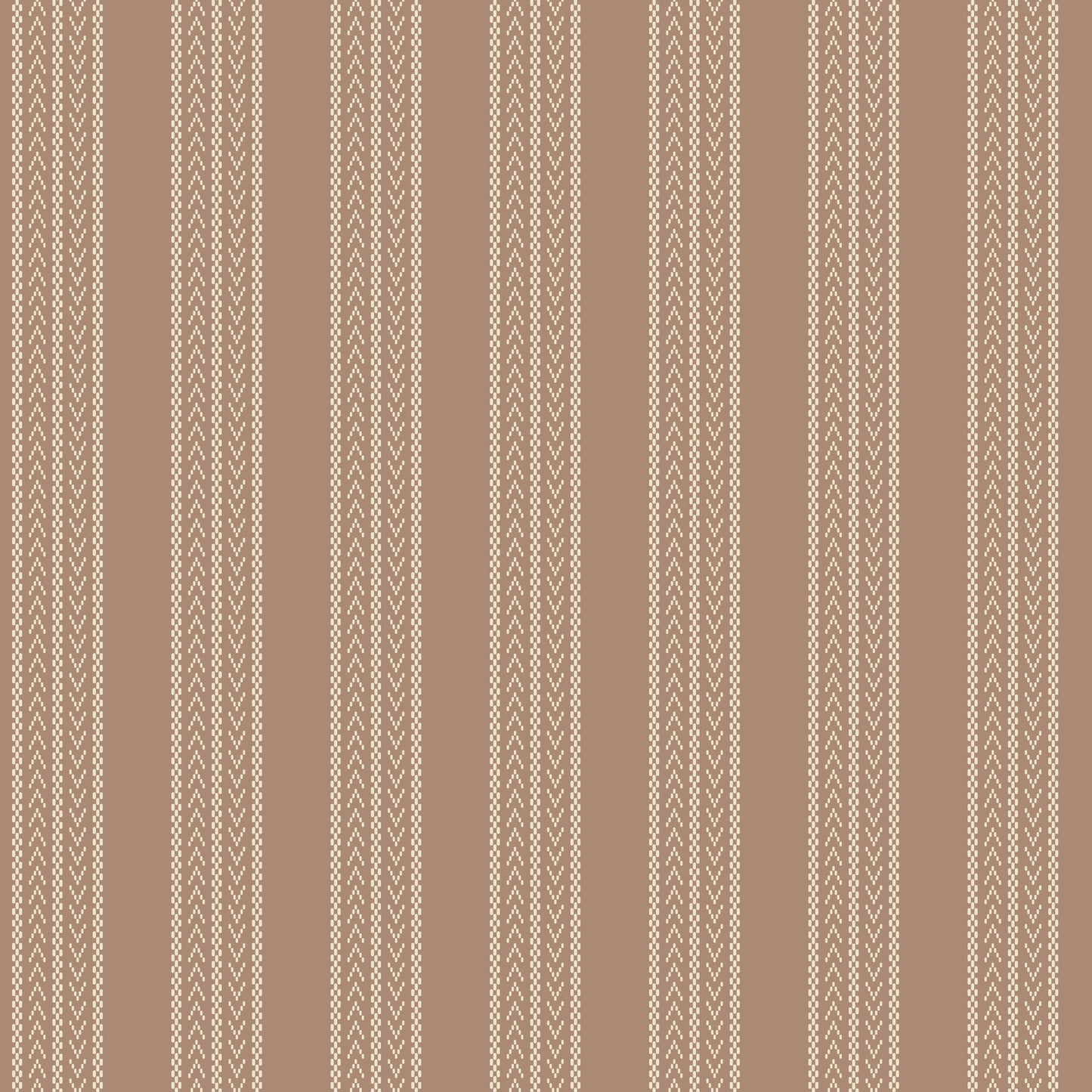 Woven - Banded Maple - The RBD Designers - WN18961-MAPLE - Half Yard (Preorder)