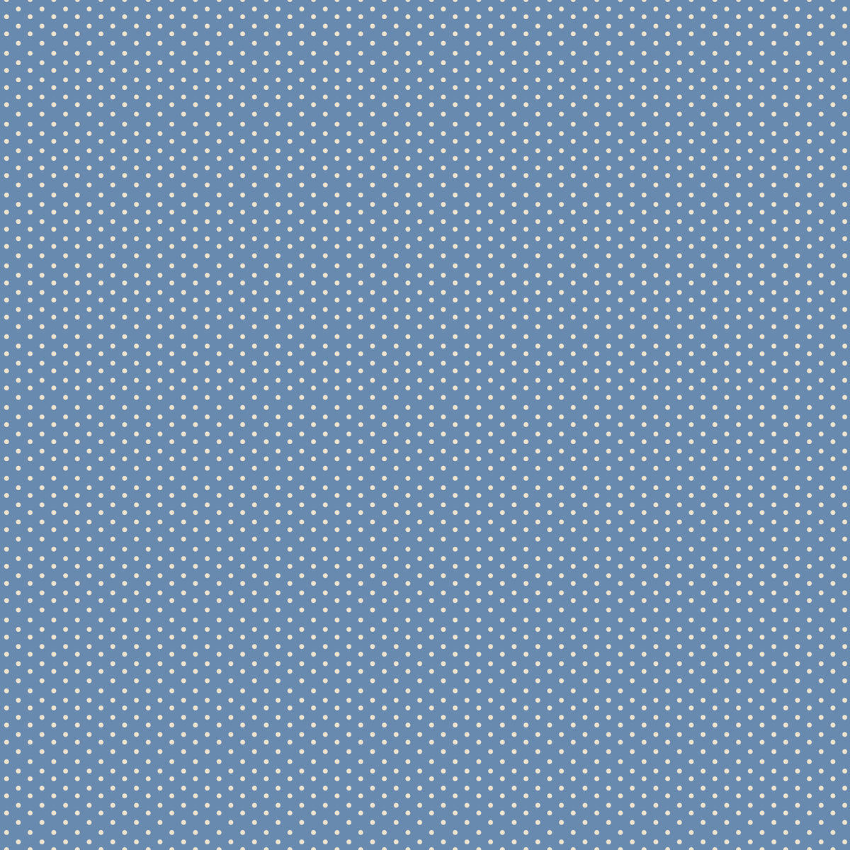 Woven - Dotty Denim - The RBD Designers - WN18962-DENIM - Half Yard (Preorder)