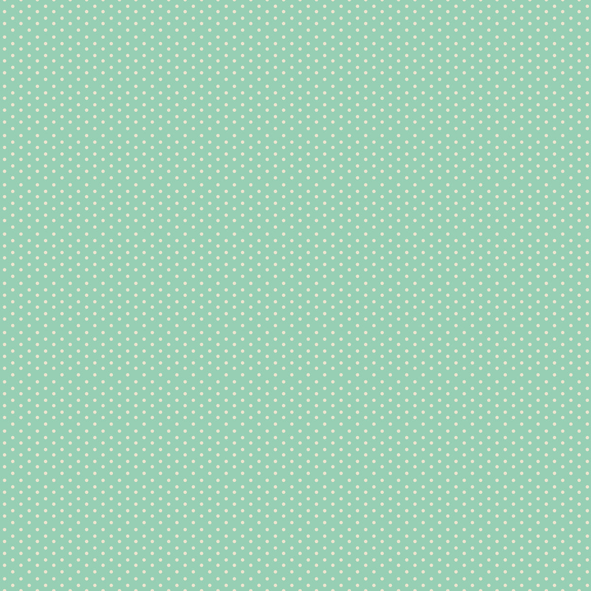 Woven - Dotty Mint - The RBD Designers - WN18962-MINT - Half Yard (Preorder)