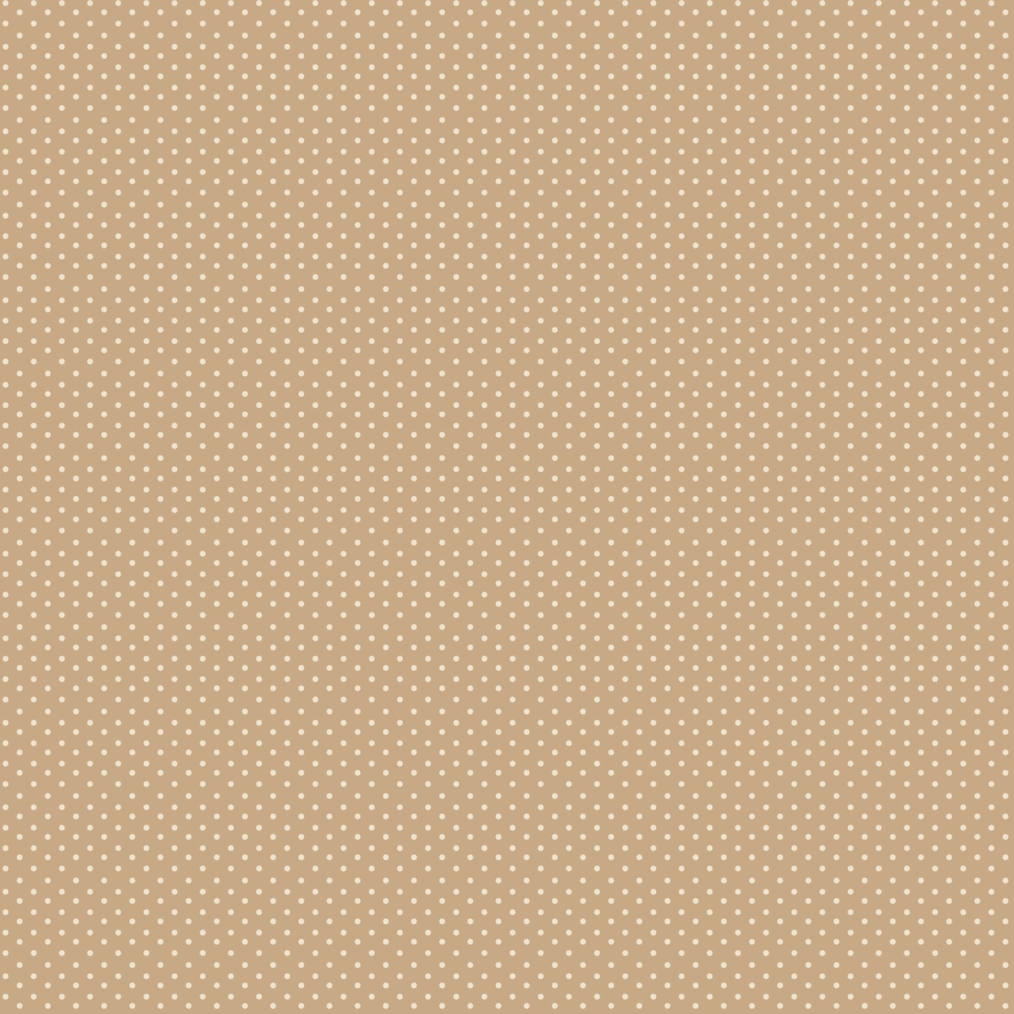 Woven - Dotty Straw - The RBD Designers - WN18962-STRAW - Half Yard (Preorder)