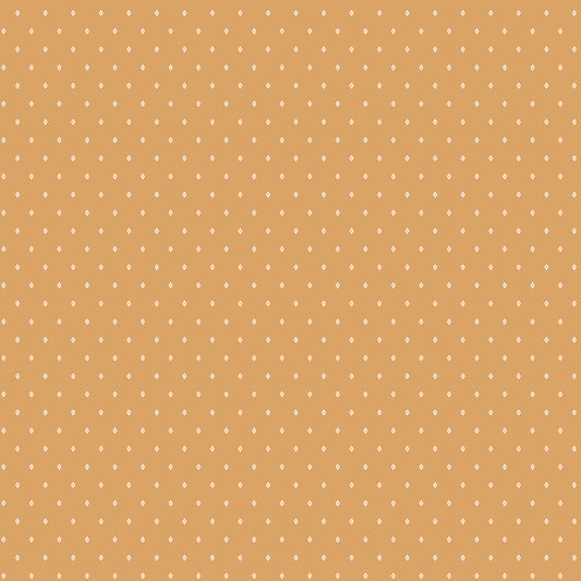 Woven - Diamond Butternut  - The RBD Designers - WN18963-BUTTERNUT - Half Yard (Preorder)