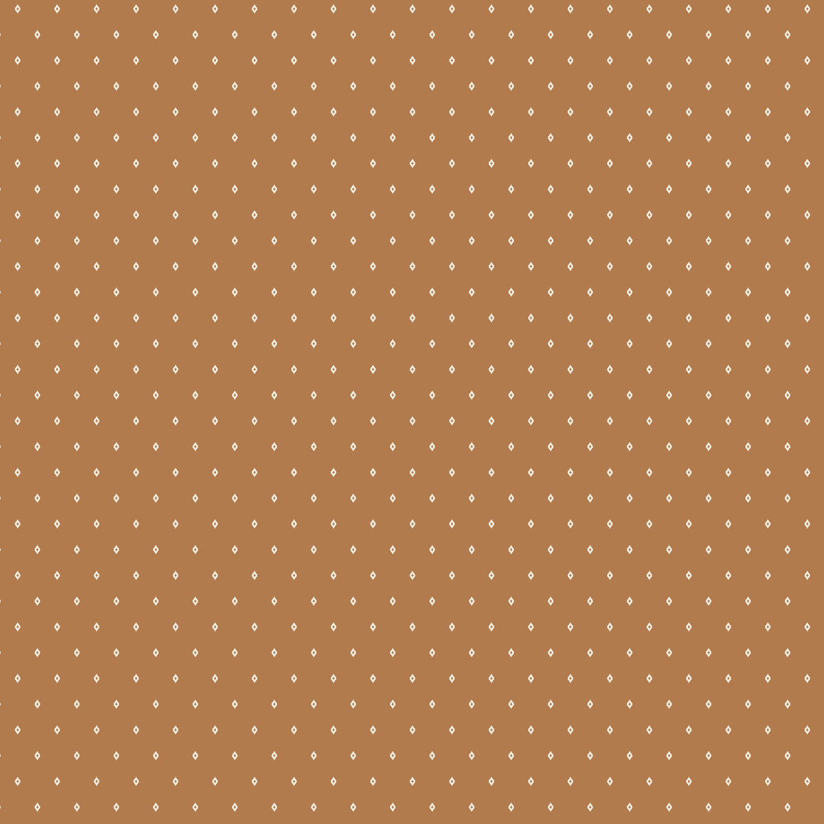 Woven - Diamond Ginger  - The RBD Designers - WN18963-GINGER - Half Yard (Preorder)