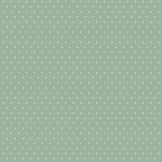 Woven - Diamond Meadow  - The RBD Designers - WN18963-MEADOW - Half Yard (Preorder)