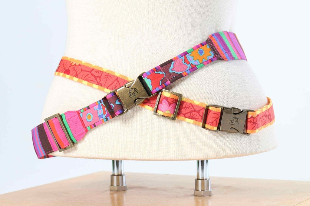 Waist Management - Patterns by Annie - Paper Pattern - PBA322 (Preorder)