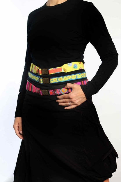 Waist Management - Patterns by Annie - Paper Pattern - PBA322 (Preorder)