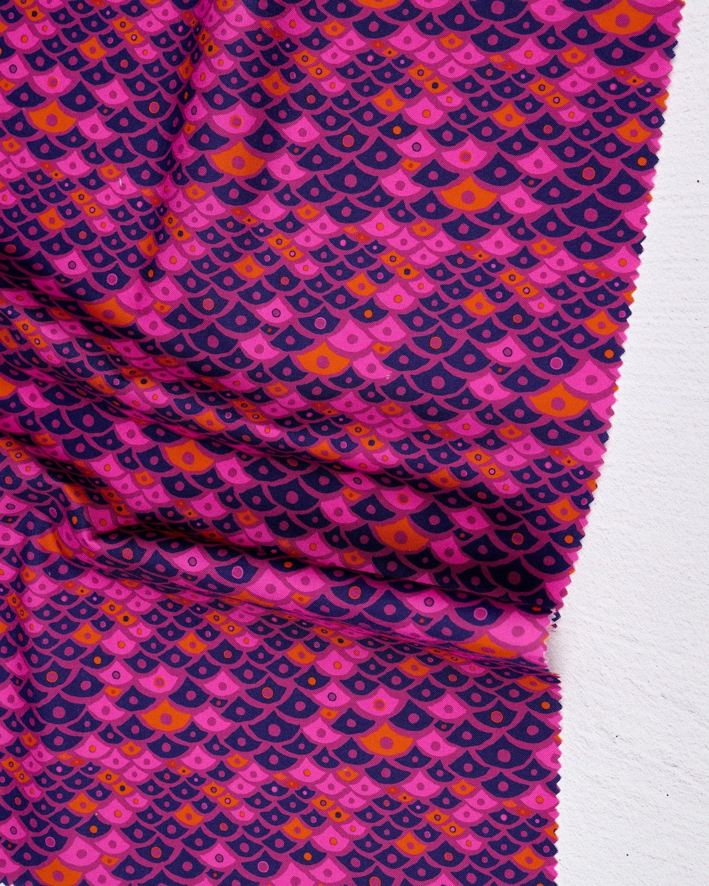 Wandering Eye - Palm Bark in Warm - Kathy Doughty - 91070-28 - Half Yard