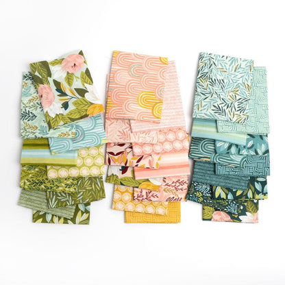Willow - Fat Quarter Bundle of 29 Pieces