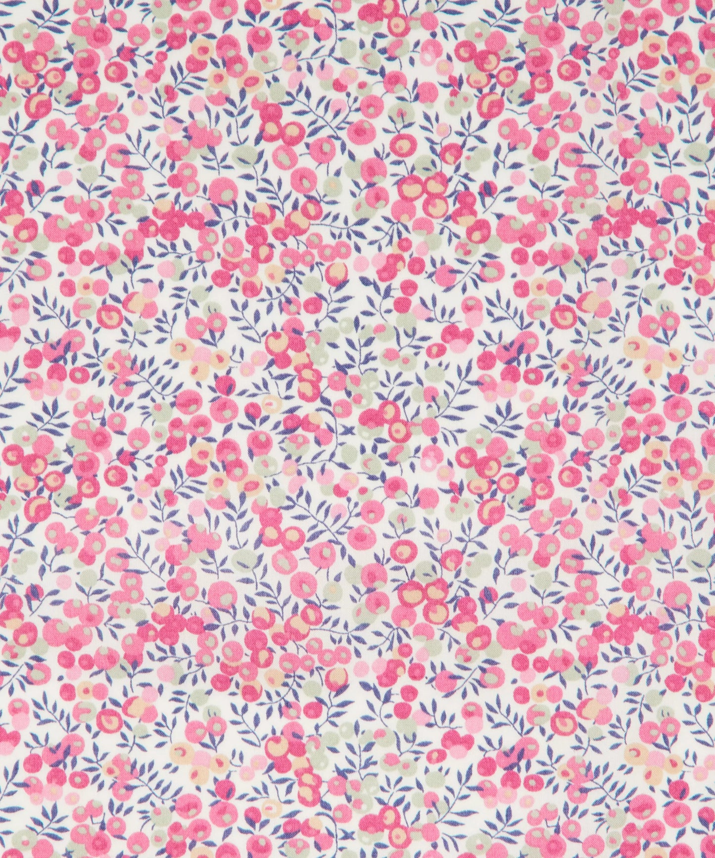 Liberty London - Tana Lawns - Wiltshire Bud - 03639009D - Half Yard