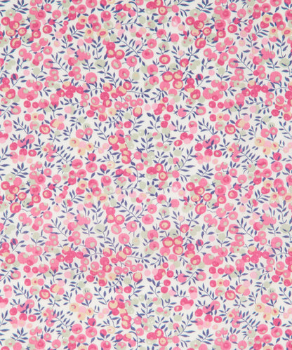 Liberty London - Tana Lawns - Wiltshire Bud - 03639009D - Half Yard
