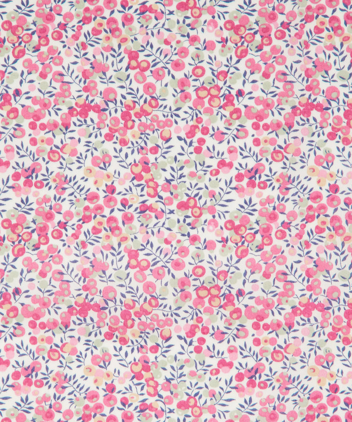 Liberty London - Tana Lawns - Wiltshire Bud - 03639009D - Half Yard