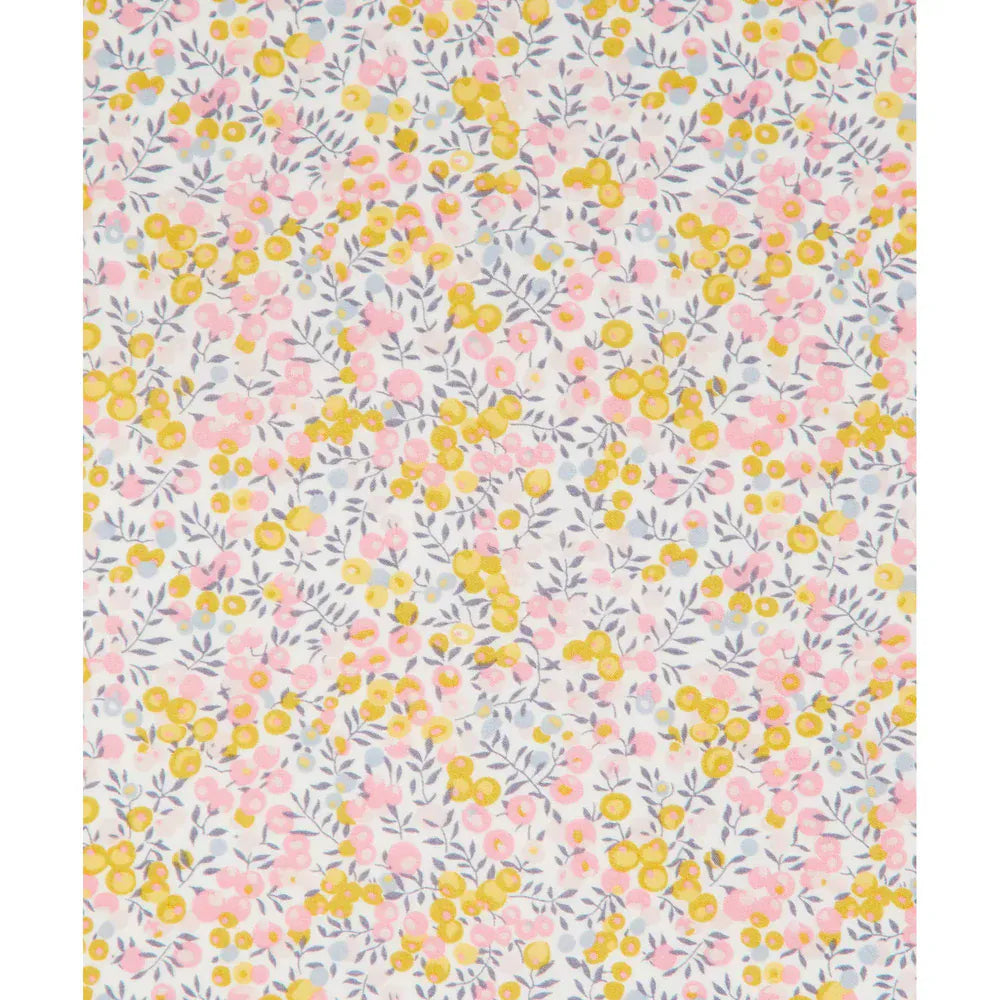 Liberty London - Tana Lawns - Wiltshire Bud - 036300116A - Half Yard