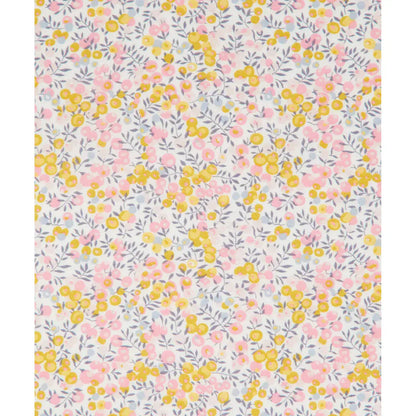Liberty London - Tana Lawns - Wiltshire Bud - 036300116A - Half Yard
