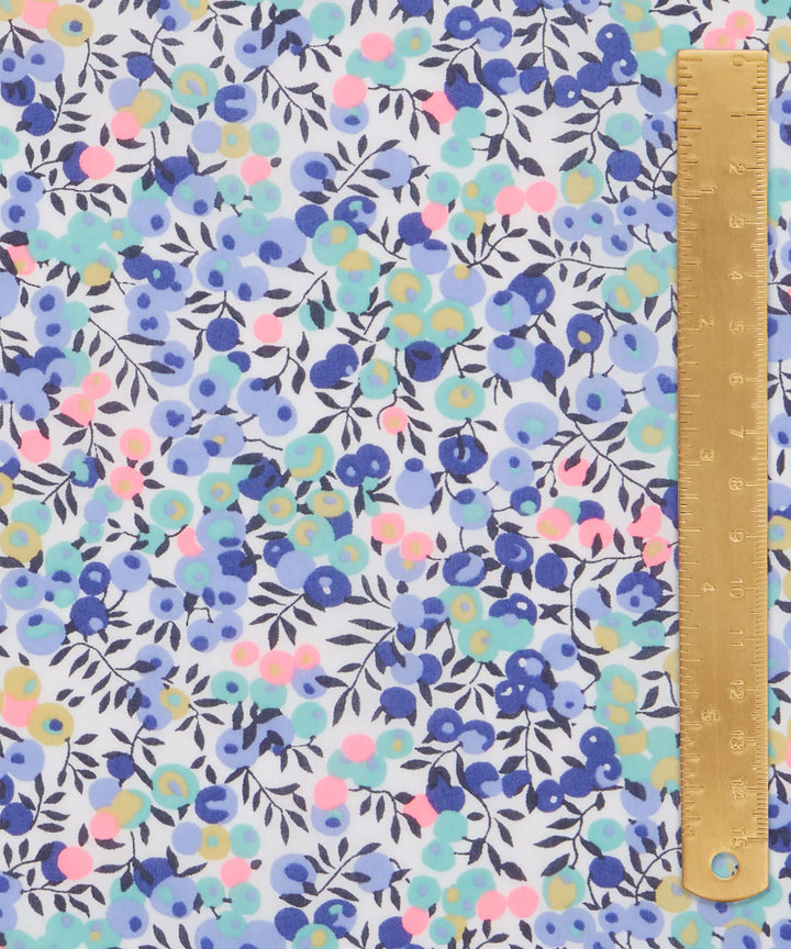 Liberty London - Tana Lawns - Wiltshire - 03639009V - Half Yard