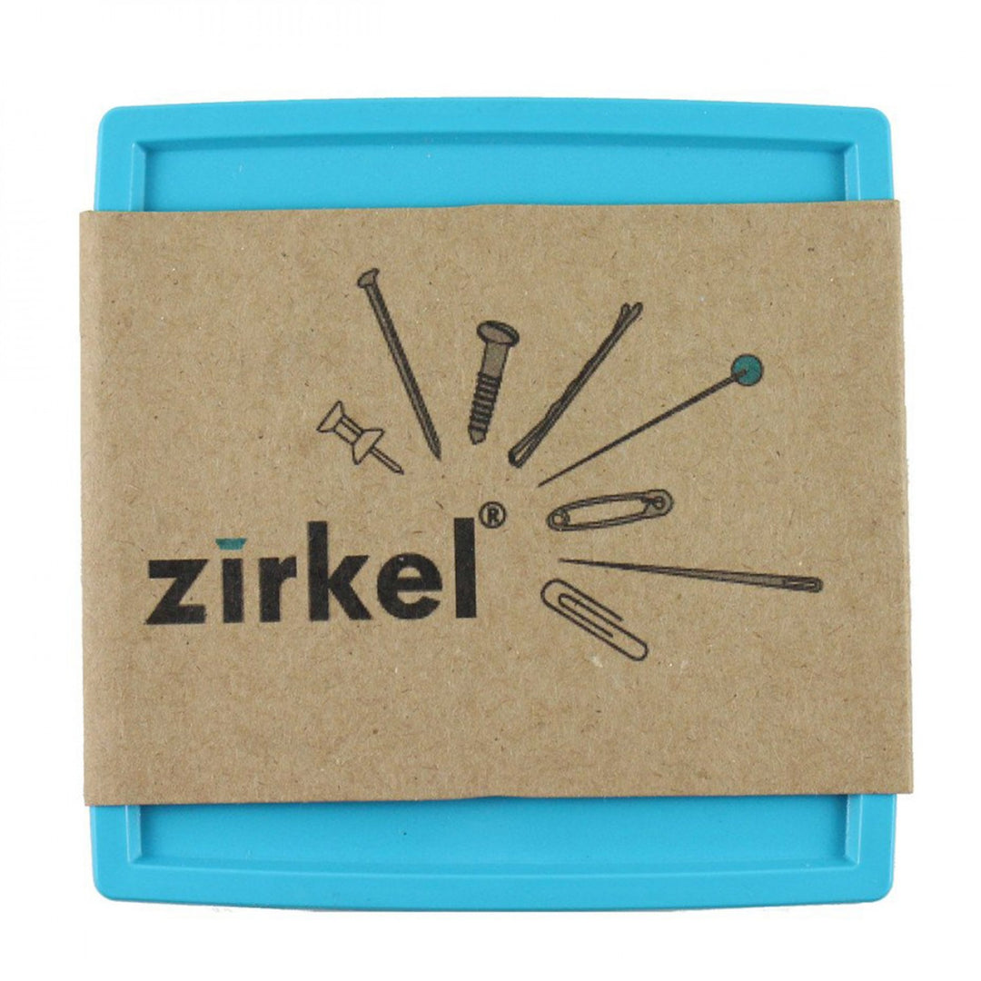 Zirkel - Magnetic Pin Bowl - Turquoise
