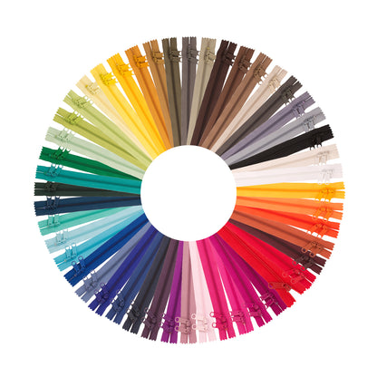 ByAnnie - 24" Handbag Zippers