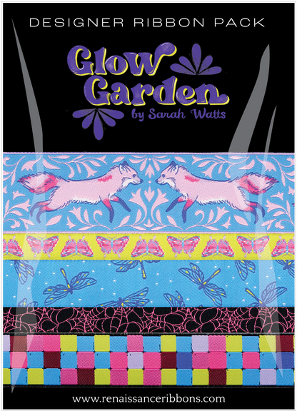 Glow Garden - Designer Pack