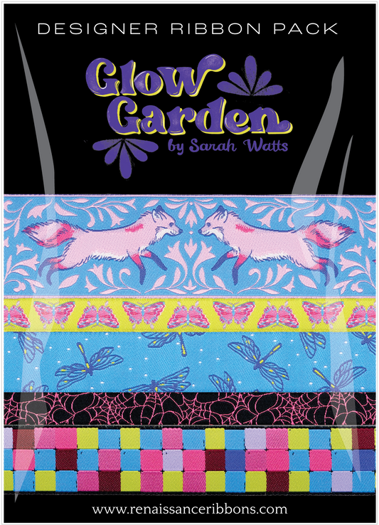 Glow Garden - Designer Pack