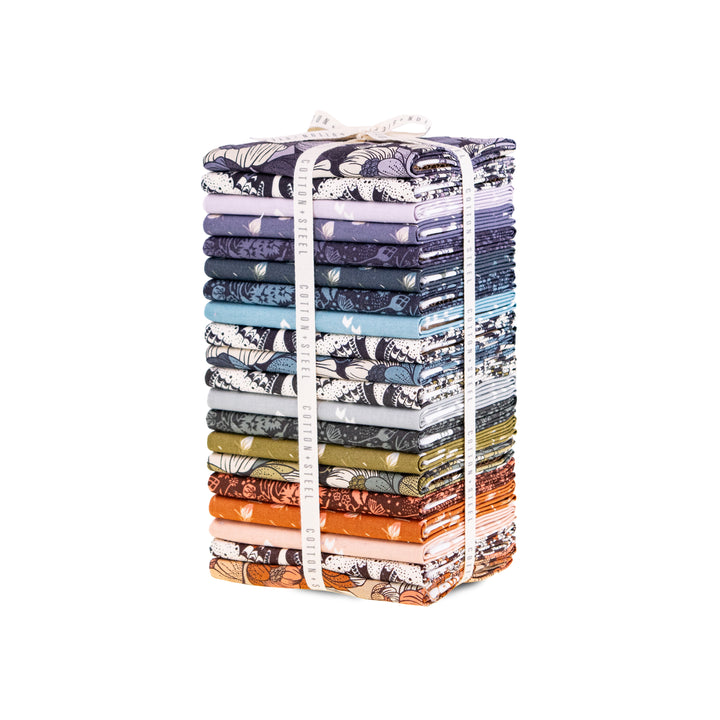 Scout Lake - Fat Quarter Bundle - AC400P-FQB