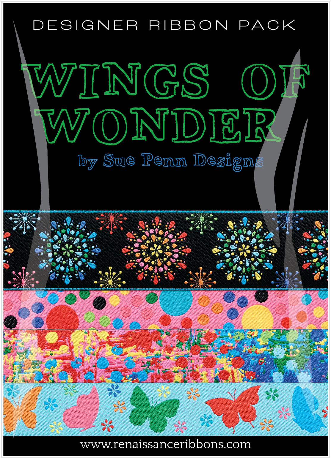 Wings of Wonder - Designer Pack