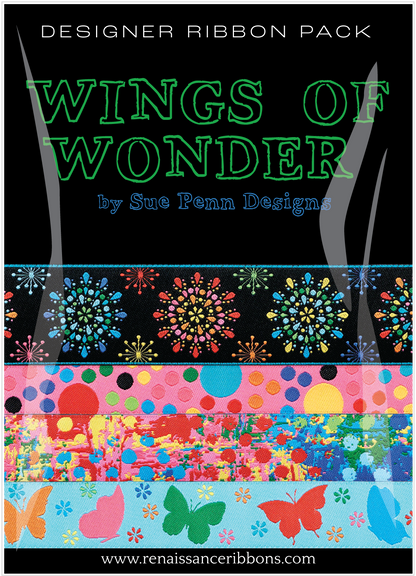 Wings of Wonder - Designer Pack