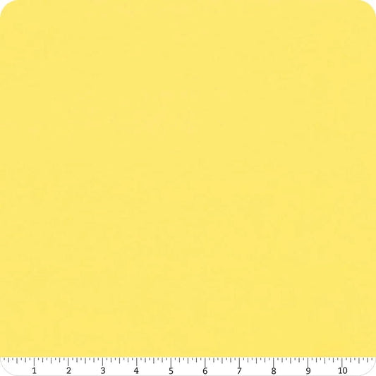 Bella Solids - Daffodil - 9900 250 - Half Yard