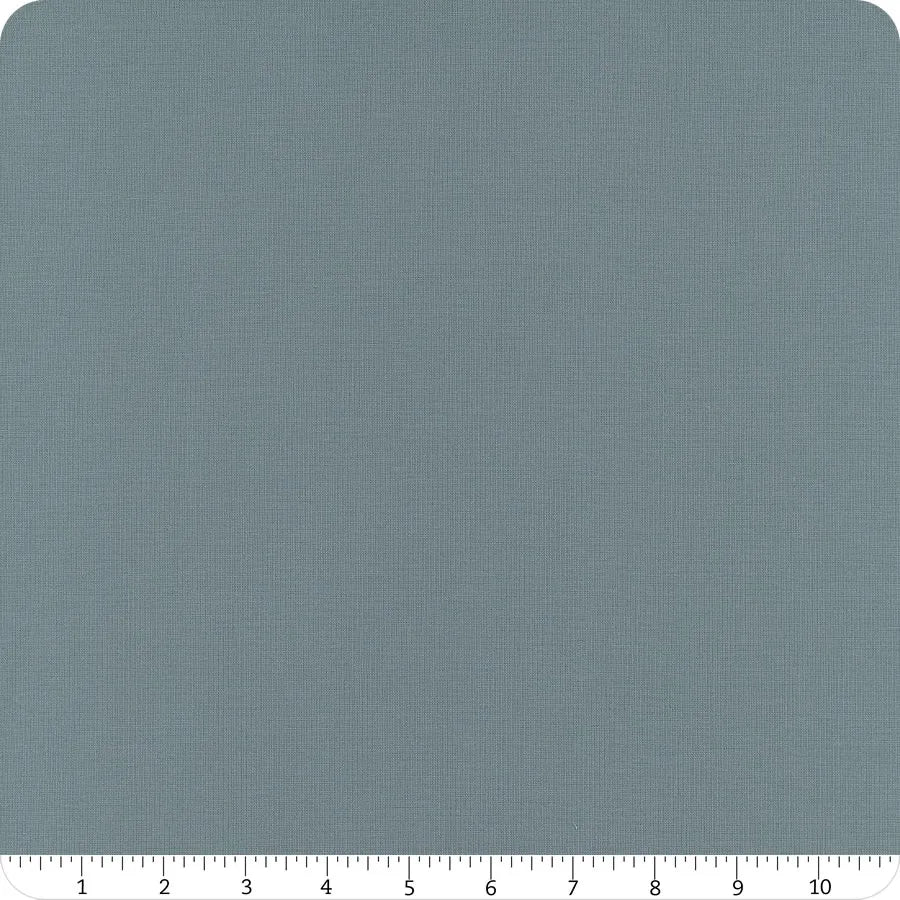 Bella Solids - Lake - 9900 377 - Half Yard