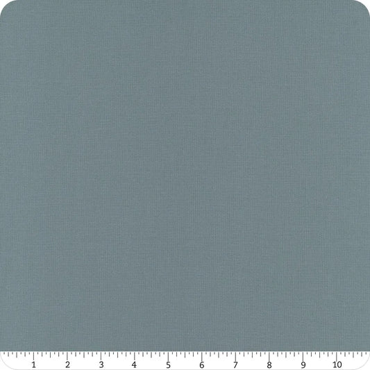 Bella Solids - Lake - 9900 377 - Half Yard