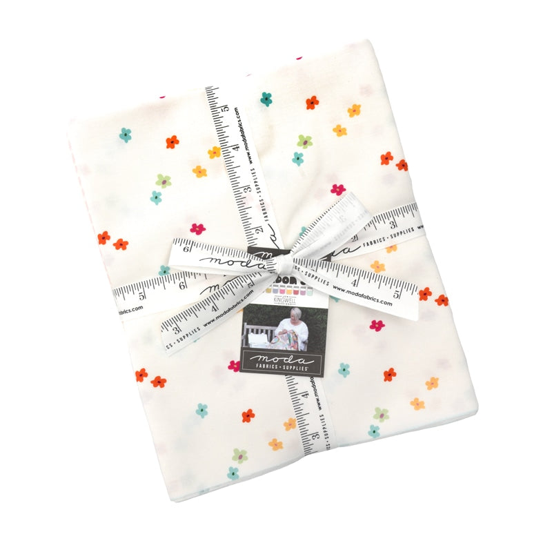Moda's Bonbon Jar Half Yard Bundle by Jen Kingwell. 0 half yards of cotton quilting fabric, 18 in x 44 in, SKU 18278HY
