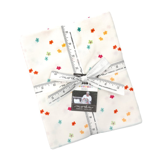 Moda's Bonbon Jar Half Yard Bundle by Jen Kingwell. 0 half yards of cotton quilting fabric, 18 in x 44 in, SKU 18278HY