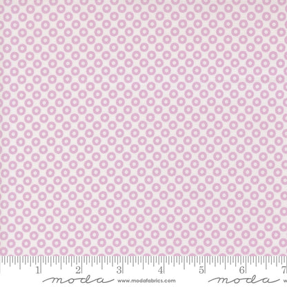 Bonbon Jar Purple - by Jen Kingwell for Moda (Preorder)
