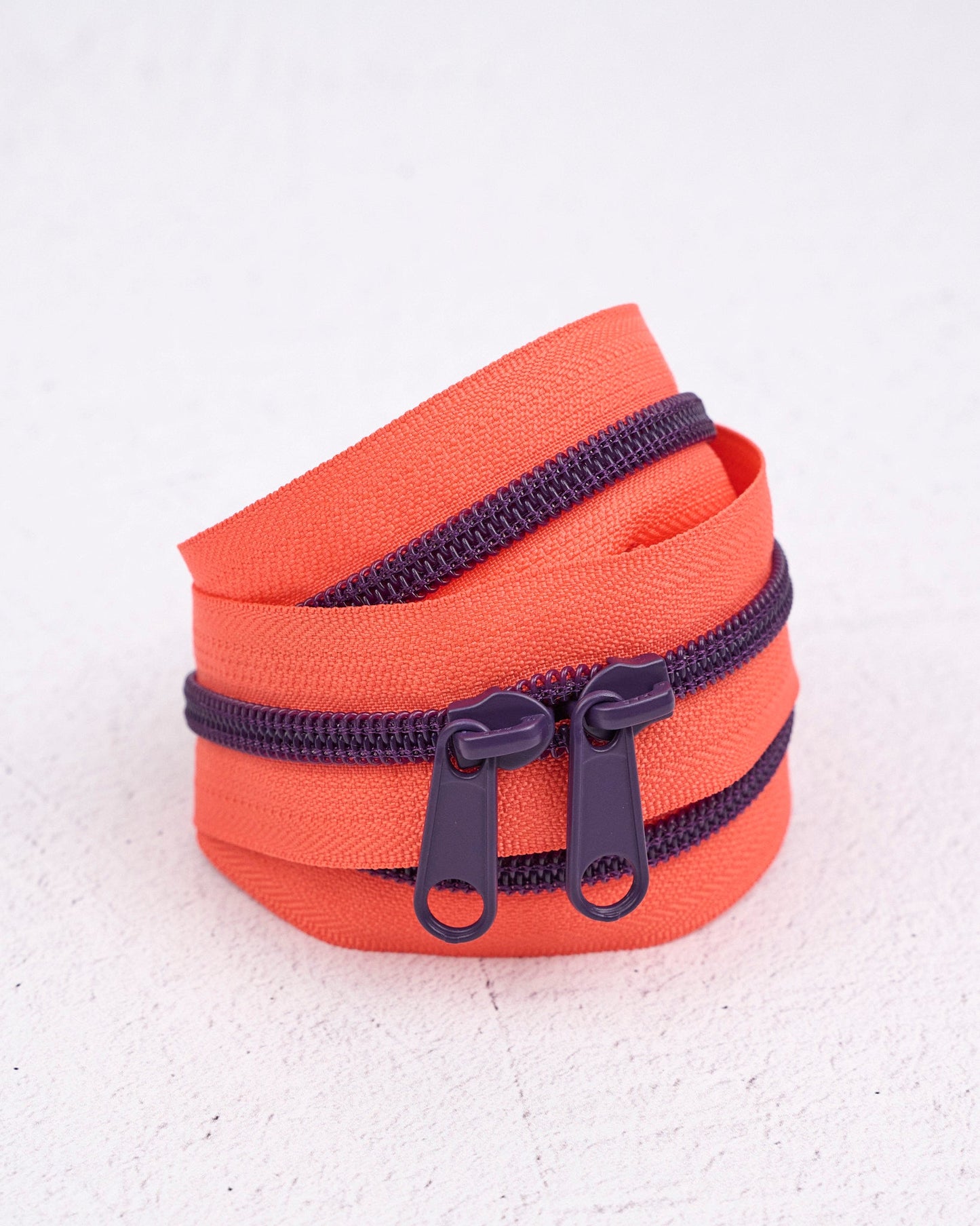 Hocus Pocus - Handbag Zipper - Renaissance Ribbons