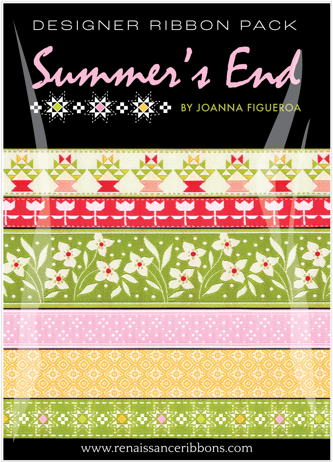 Summer's End - Designer Pack