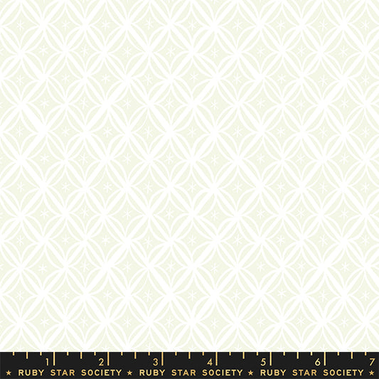 Camellia RS0034-11 Macrame Buttercream