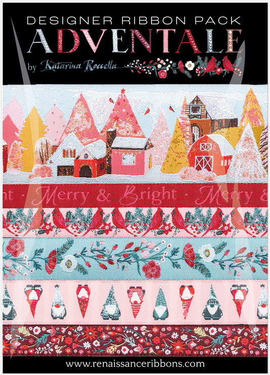 Adventale - Designer Pack