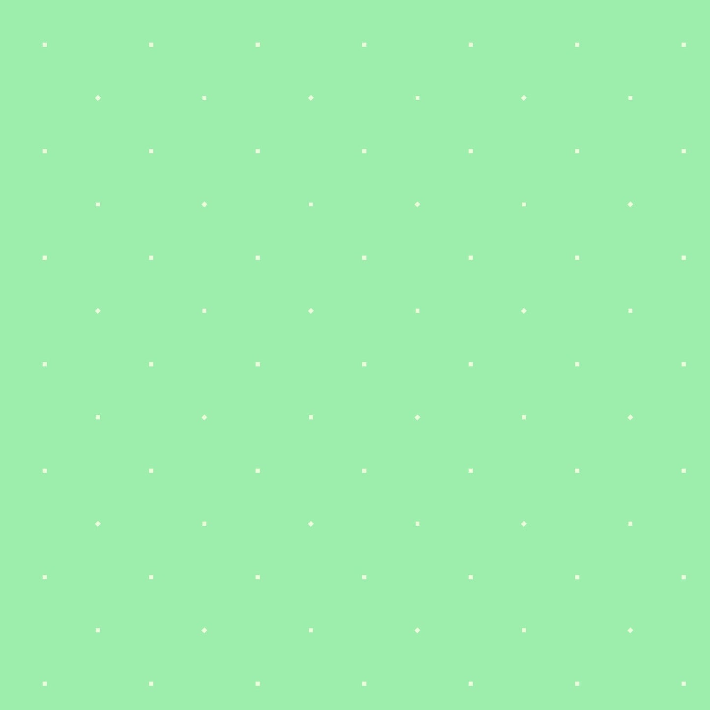 Cotton quilting fabric pattern called 'Square Up in Emulsion'. Part of the 'Basics' fabric collection. Designed by  for fabric company Cotton and Steel. SKU: CS103-EM19. 44-45 inch width.