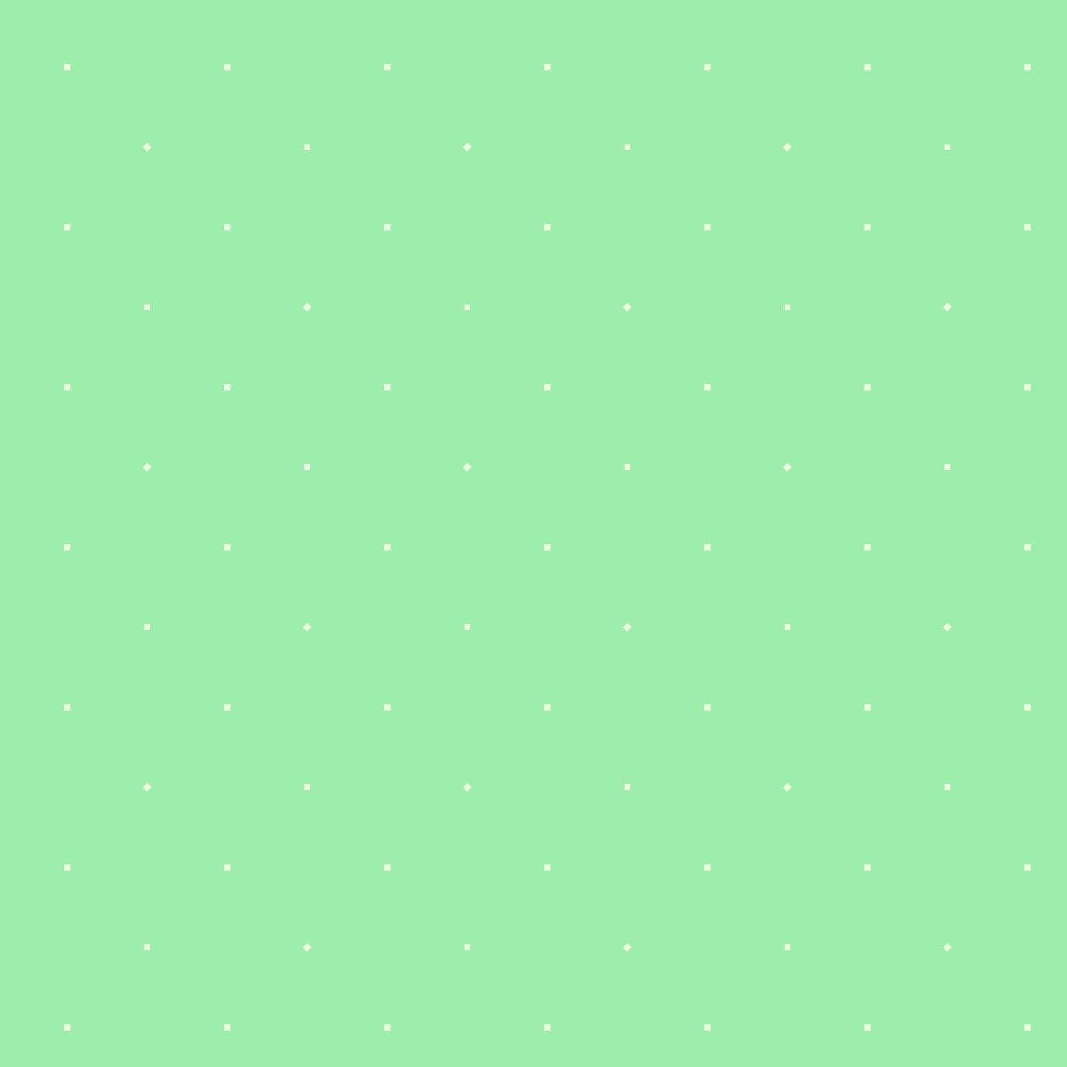 Cotton quilting fabric pattern called 'Square Up in Emulsion'. Part of the 'Basics' fabric collection. Designed by  for fabric company Cotton and Steel. SKU: CS103-EM19. 44-45 inch width.