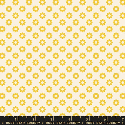 Daisy Days - Daisy Sunshine - by Ruby Star Society (Preorder)