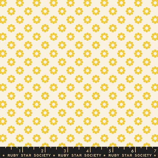 Daisy Days - Daisy Sunshine - by Ruby Star Society (Preorder)