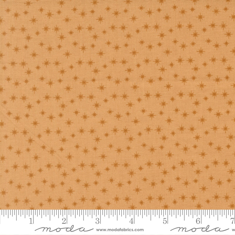 Twinkle Blenders in Cookie - December Darling by My Sew Quilty Life for Moda (Preorder)