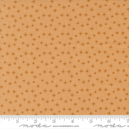 Twinkle Blenders in Cookie - December Darling by My Sew Quilty Life for Moda (Preorder)